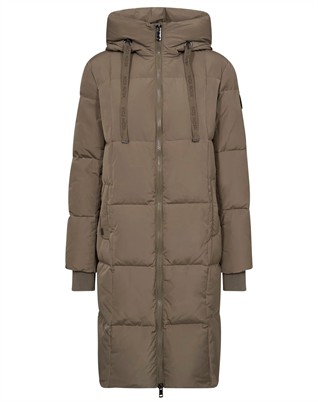 Nova Square Down Jacke